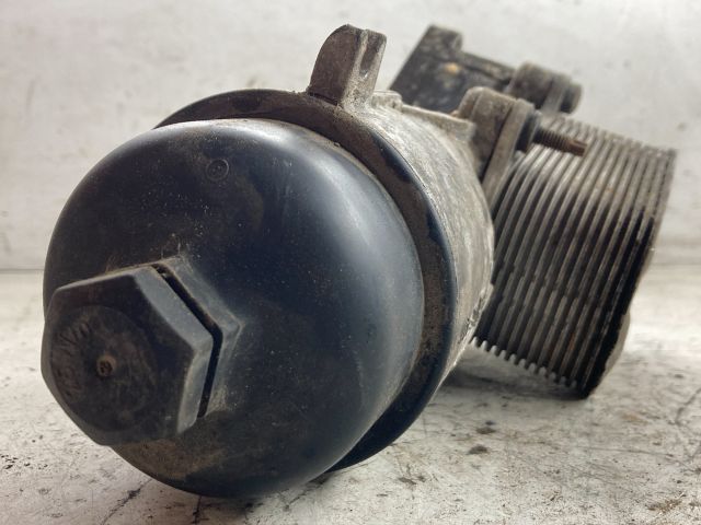 bontott PEUGEOT 308 Olajszűrő Ház