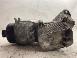 bontott PEUGEOT 308 Olajszűrő Ház