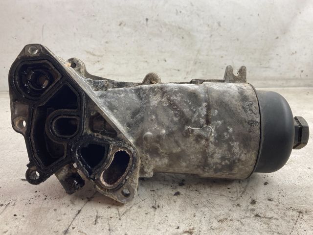 bontott PEUGEOT 308 Olajszűrő Ház