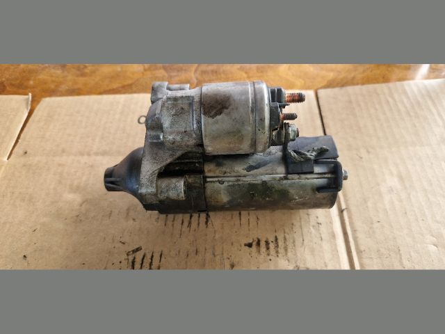 bontott PEUGEOT 308 Önindító