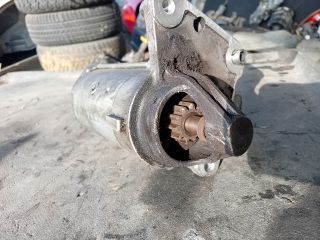 bontott PEUGEOT 308 Önindító