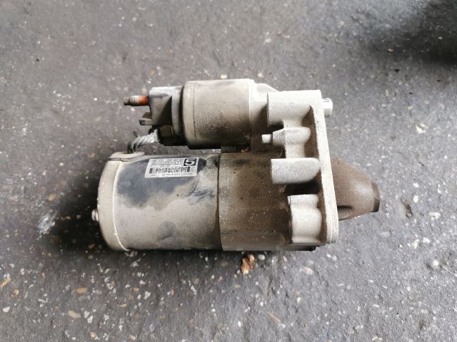 bontott PEUGEOT 308 Önindító