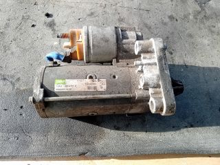 bontott PEUGEOT 308 Önindító