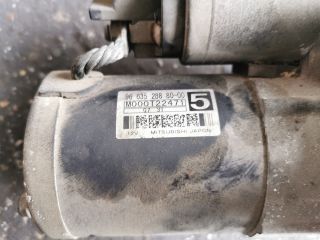 bontott PEUGEOT 308 Önindító