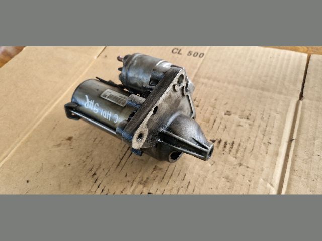 bontott PEUGEOT 308 Önindító