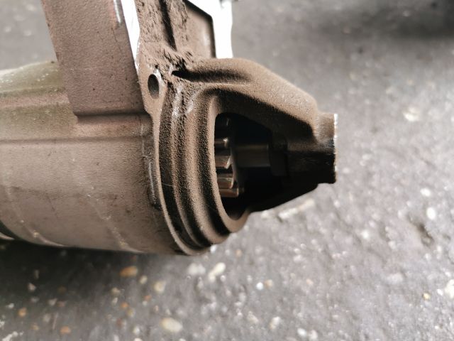 bontott PEUGEOT 308 Önindító