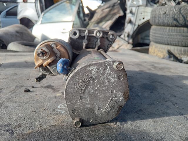 bontott PEUGEOT 308 Önindító