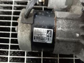 bontott PEUGEOT 308 Önindító