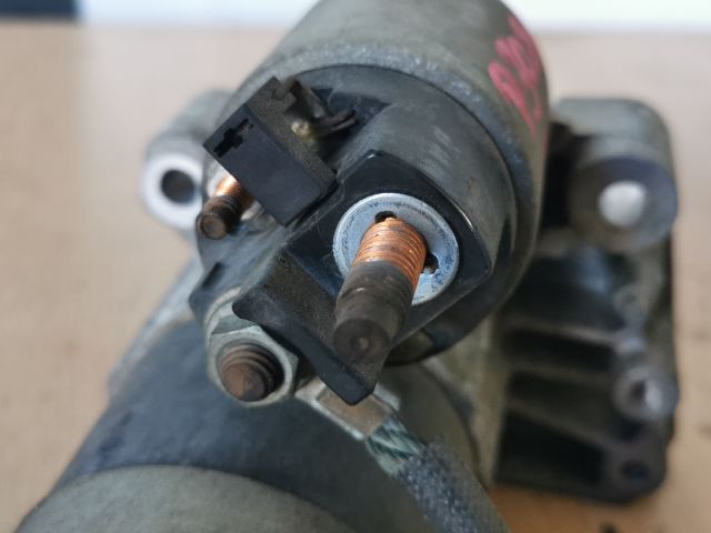 bontott PEUGEOT 308 Önindító