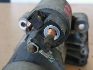 bontott PEUGEOT 308 Önindító