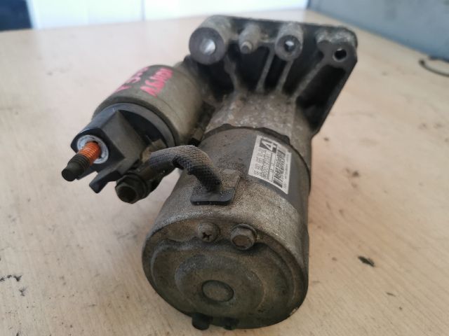 bontott PEUGEOT 308 Önindító