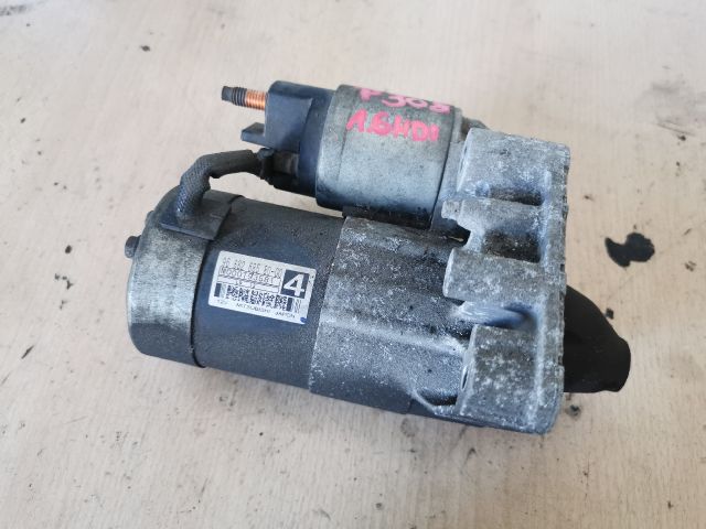 bontott PEUGEOT 308 Önindító