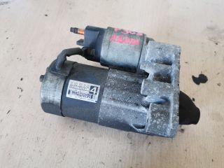 bontott PEUGEOT 308 Önindító