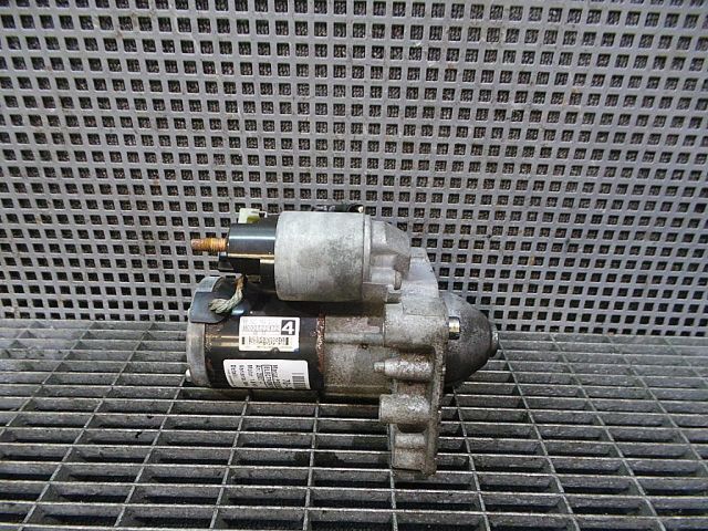 bontott PEUGEOT 308 Önindító