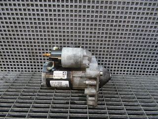 bontott PEUGEOT 308 Önindító