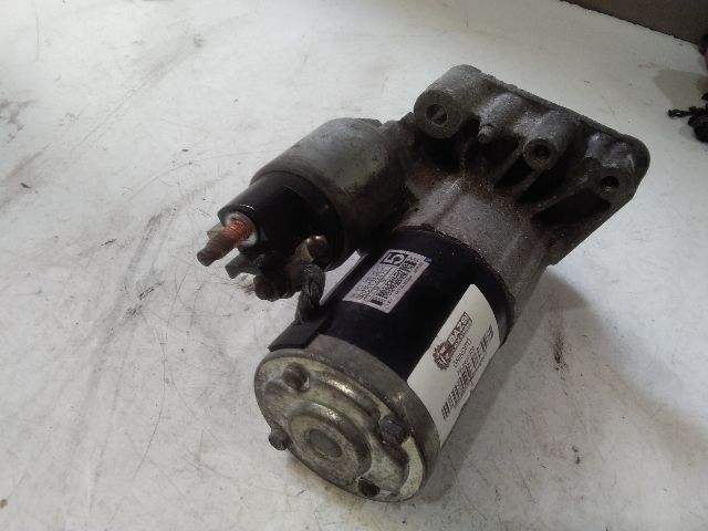 bontott PEUGEOT 308 Önindító