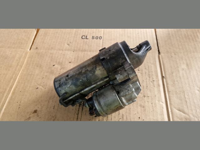 bontott PEUGEOT 308 Önindító