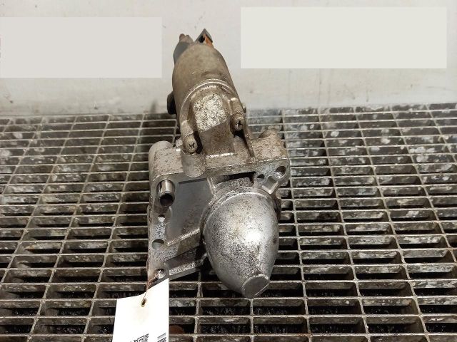 bontott PEUGEOT 308 Önindító