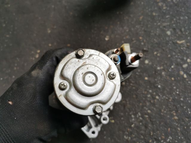 bontott PEUGEOT 308 Önindító