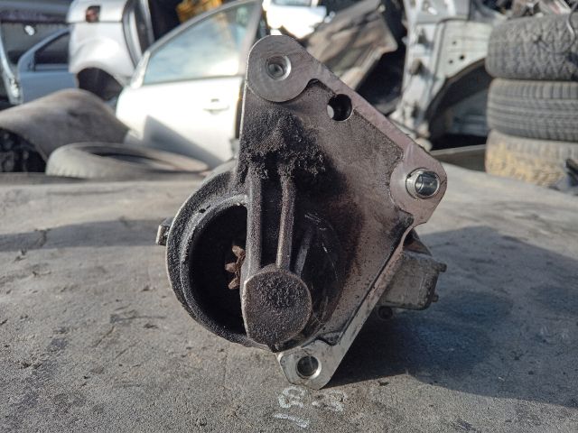 bontott PEUGEOT 308 Önindító