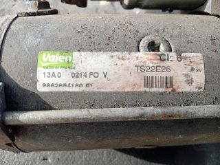 bontott PEUGEOT 308 Önindító