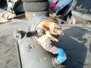 bontott PEUGEOT 308 Önindító