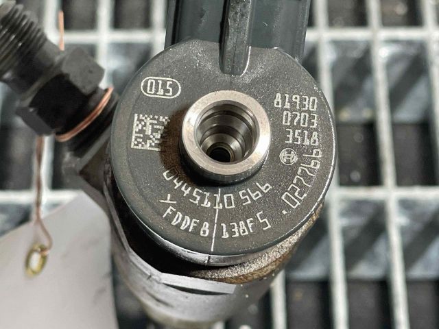 bontott PEUGEOT 308 Porlasztó (1 db)