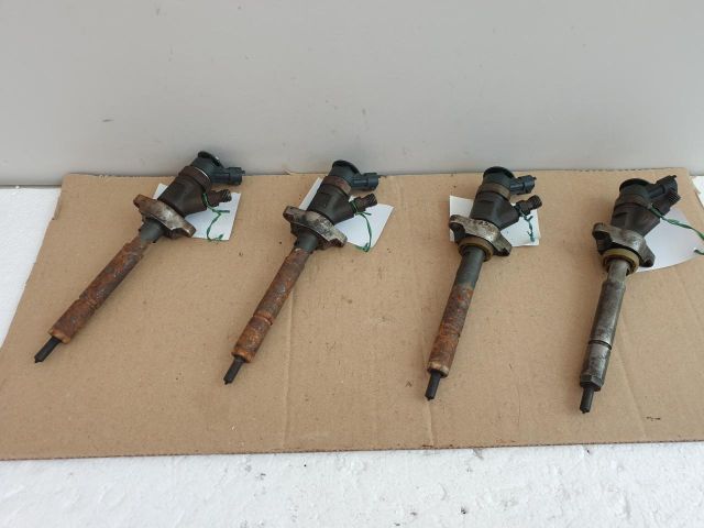 bontott PEUGEOT 308 Porlasztó (1 db)