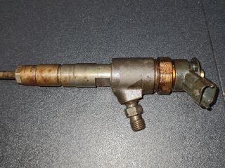 bontott PEUGEOT 308 Porlasztó (1 db)