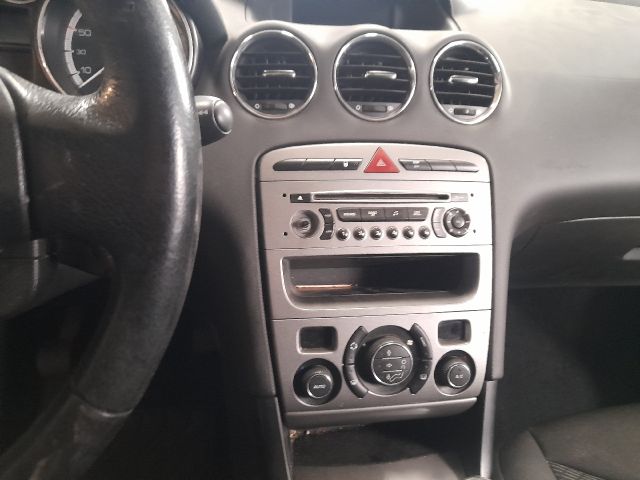 bontott PEUGEOT 308 Porlasztó (1 db)