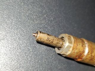 bontott PEUGEOT 308 Porlasztó (1 db)