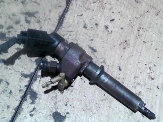 bontott PEUGEOT 308 Porlasztó (1 db)