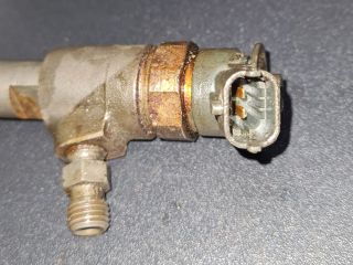 bontott PEUGEOT 308 Porlasztó (1 db)