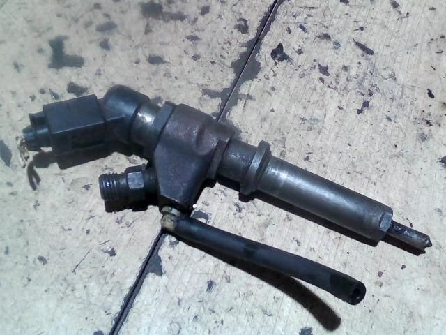 bontott PEUGEOT 308 Porlasztó (1 db)