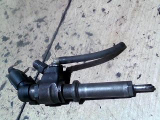 bontott PEUGEOT 308 Porlasztó (1 db)