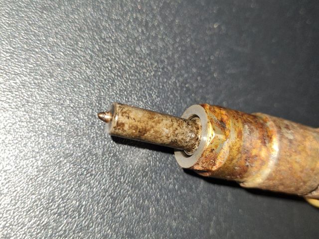 bontott PEUGEOT 308 Porlasztó (1 db)