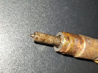 bontott PEUGEOT 308 Porlasztó (1 db)