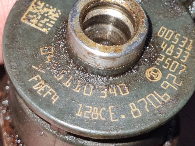 bontott PEUGEOT 308 Porlasztó (1 db)