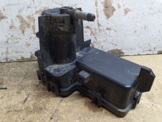 bontott PEUGEOT 308 Részecskeszűrő Nyomásérzékelő