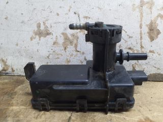 bontott PEUGEOT 308 Részecskeszűrő Nyomásérzékelő