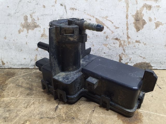 bontott PEUGEOT 308 Részecskeszűrő Nyomásérzékelő