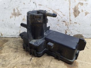 bontott PEUGEOT 308 Részecskeszűrő Nyomásérzékelő