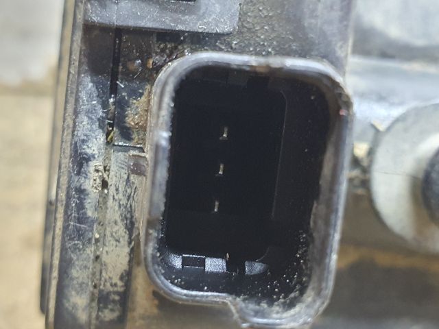 bontott PEUGEOT 308 Részecskeszűrő Nyomásérzékelő