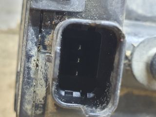 bontott PEUGEOT 308 Részecskeszűrő Nyomásérzékelő