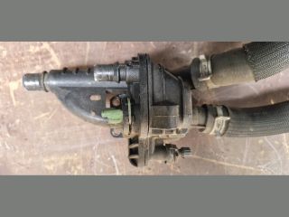 bontott PEUGEOT 308 Termosztátház Csővel