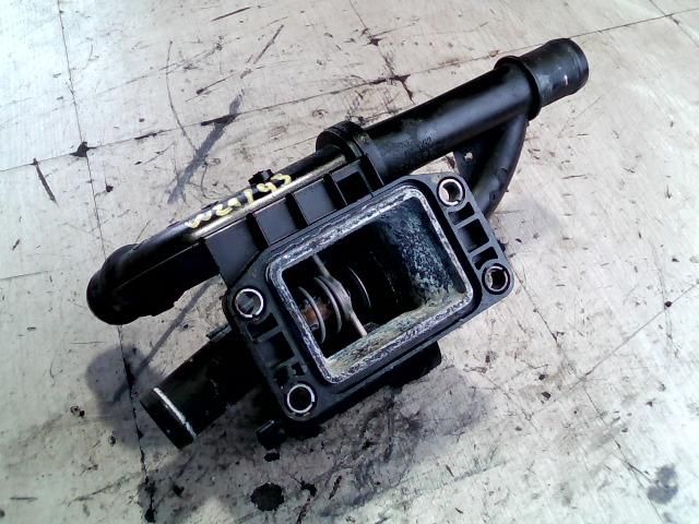 bontott PEUGEOT 308 Termosztátház