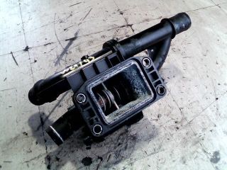 bontott PEUGEOT 308 Termosztátház