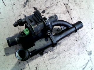 bontott PEUGEOT 308 Termosztátház