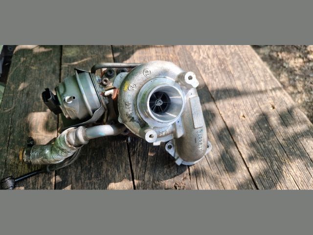 bontott PEUGEOT 308 Turbó