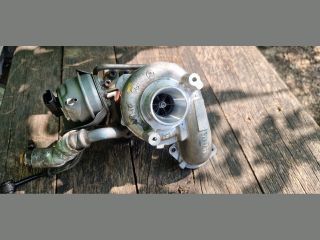 bontott PEUGEOT 308 Turbó